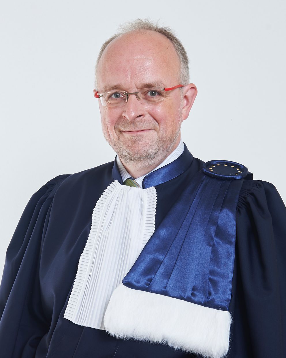 Richter Tim Eicke