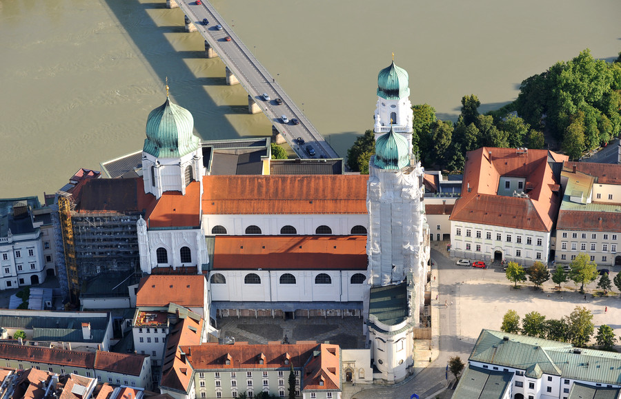 Passau leute kennenlernen