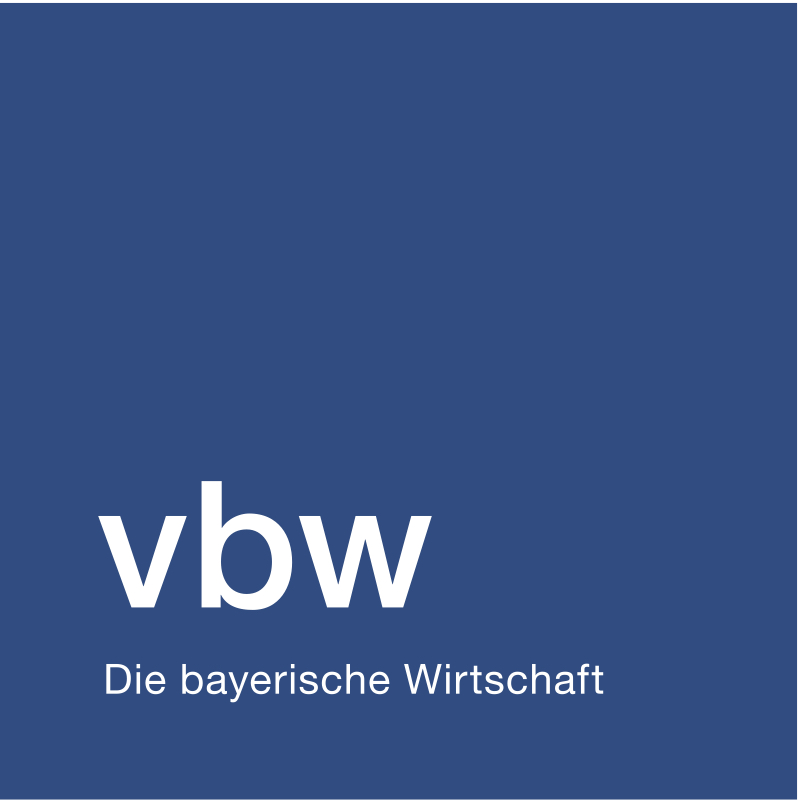 Logo: vbw