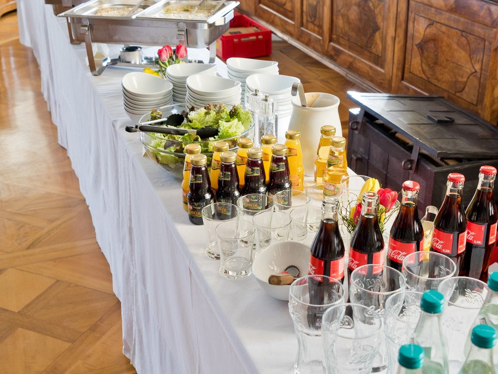 Awards and Championship Dinner