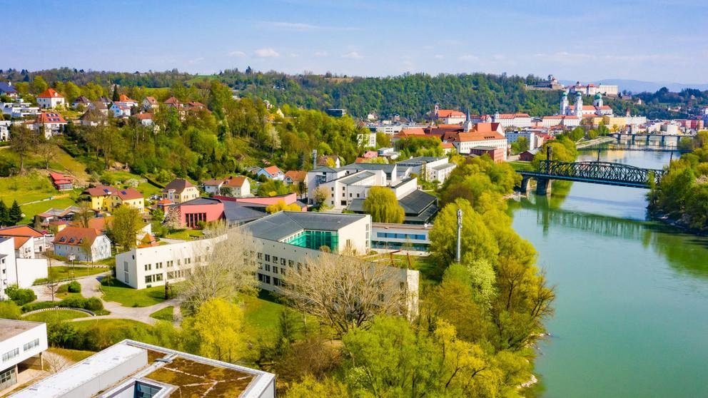 Campusfoto