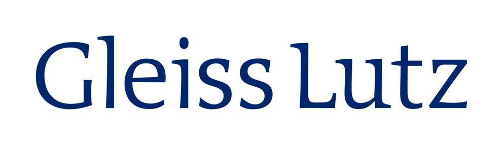 LOGO Gleiss Lutz