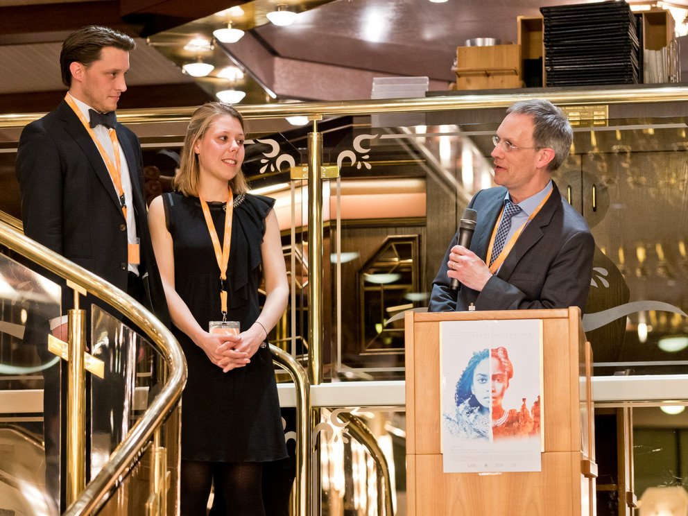 Awards and Championship Dinner