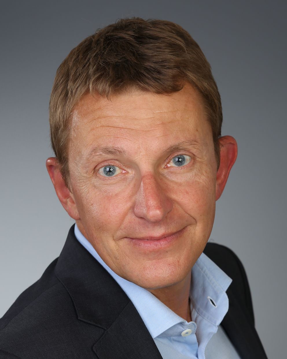 Professor Werner Schroeder
