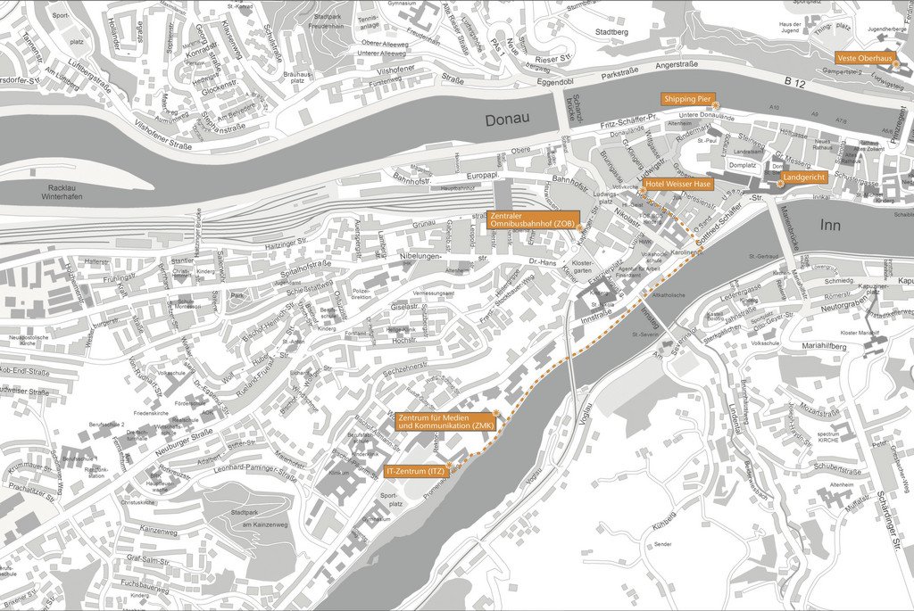Venues
