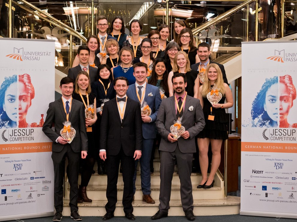 Awards and Championship Dinner