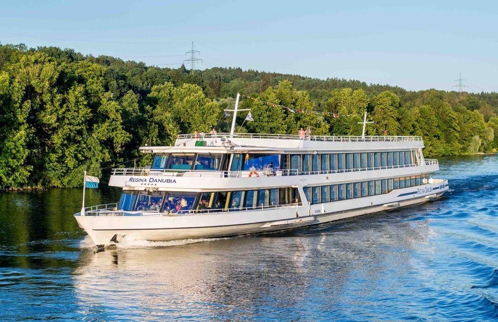 Passau kennenlernen