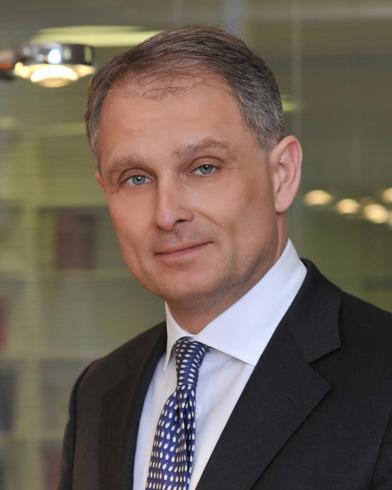 Prof. Dr. Claus K&ouml;hler, LL.M. 