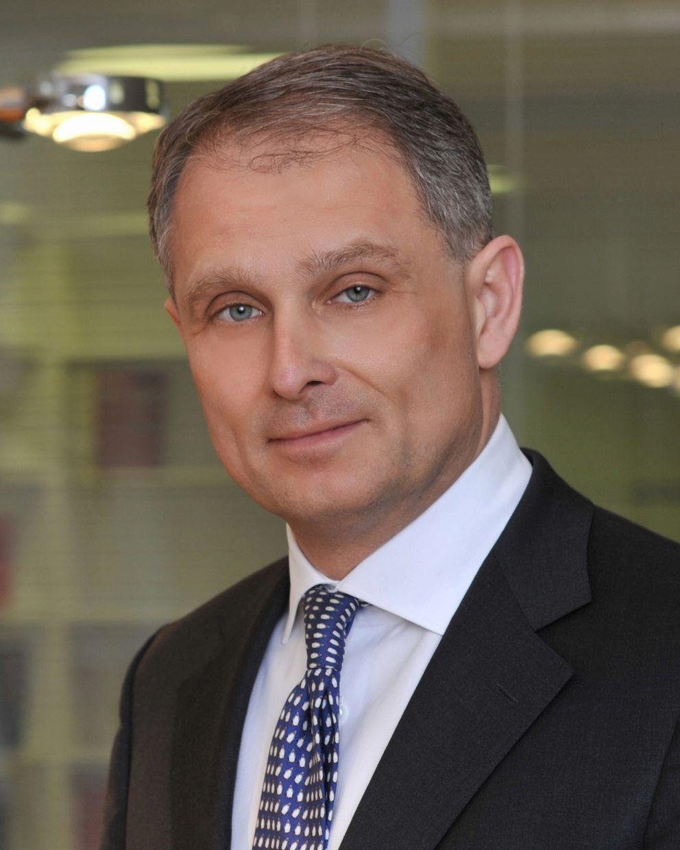 Professor Claus Köhler, LL.M. Professor Claus Köhler, LL.M.