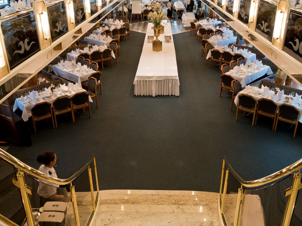 Awards and Championship Dinner