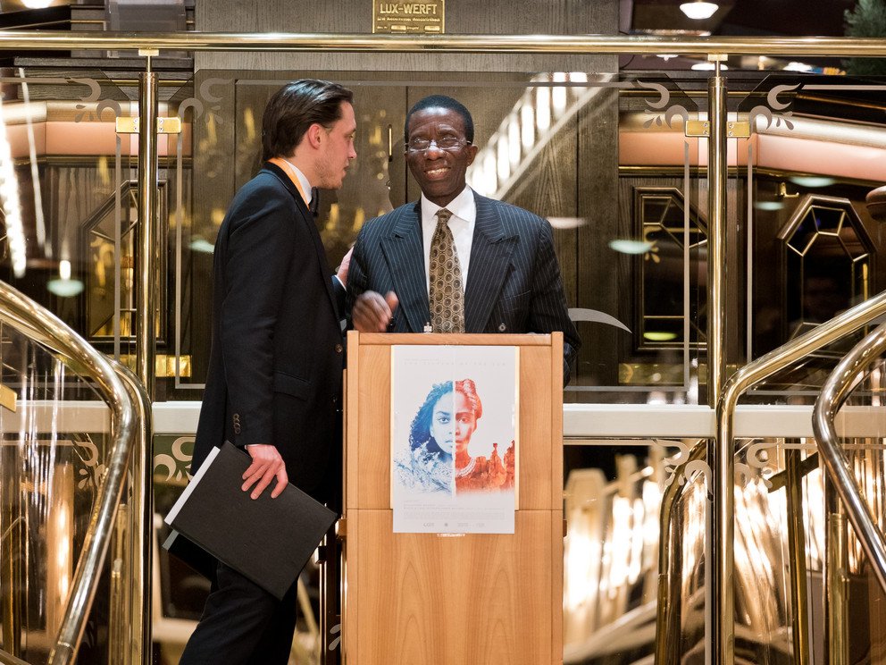 Awards and Championship Dinner