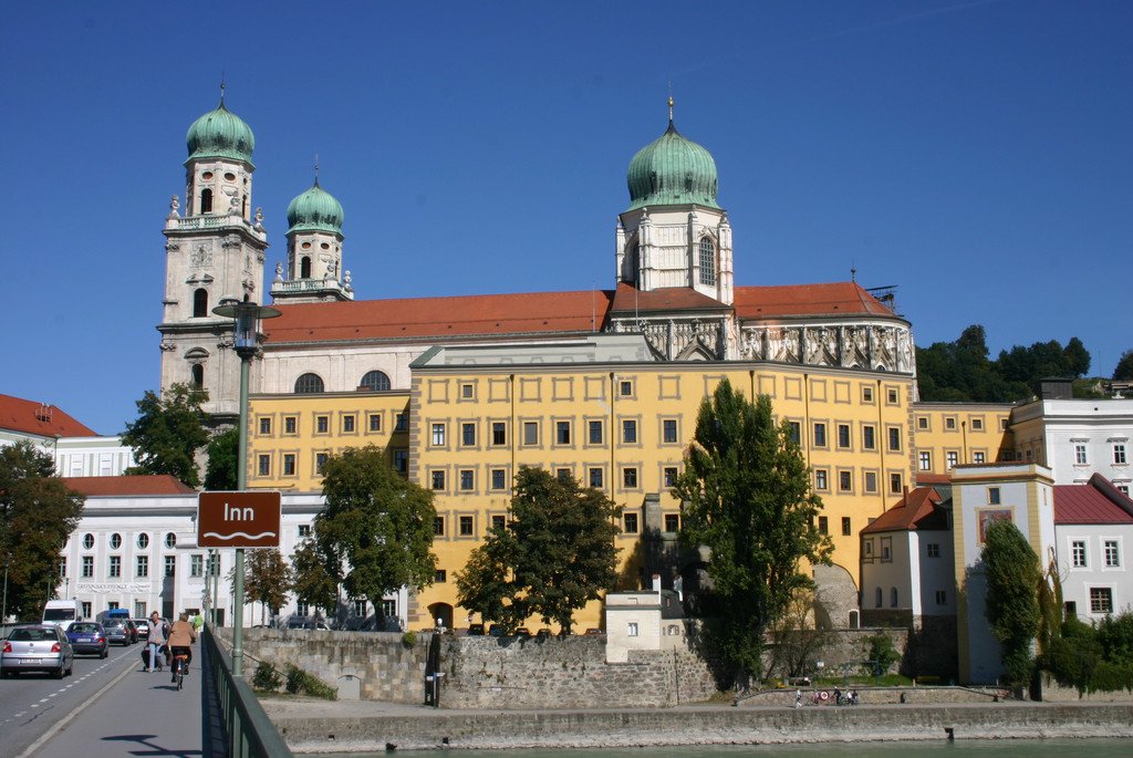 Regional Court Passau 