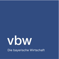 Logo: vbw