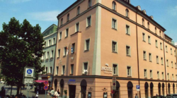 Hotel Weisser Hase