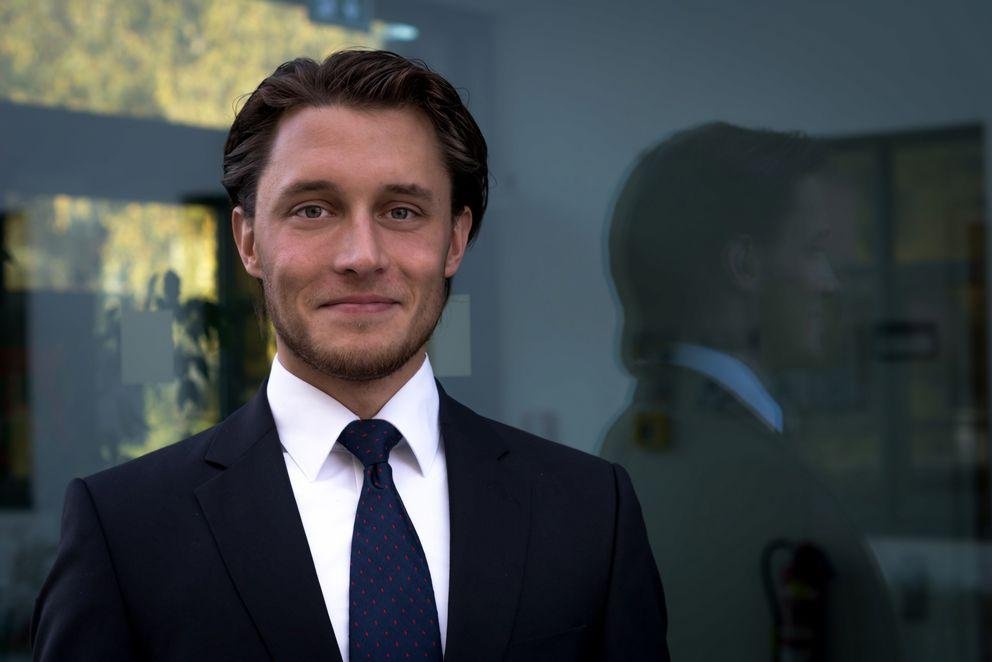 Sebastian Kasper Sebastian Kasper