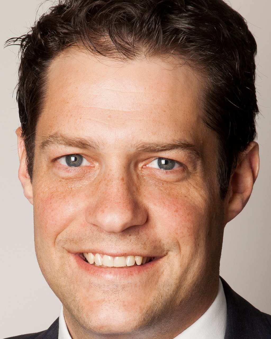 Dr. Johannes Dilling, LL.M. 