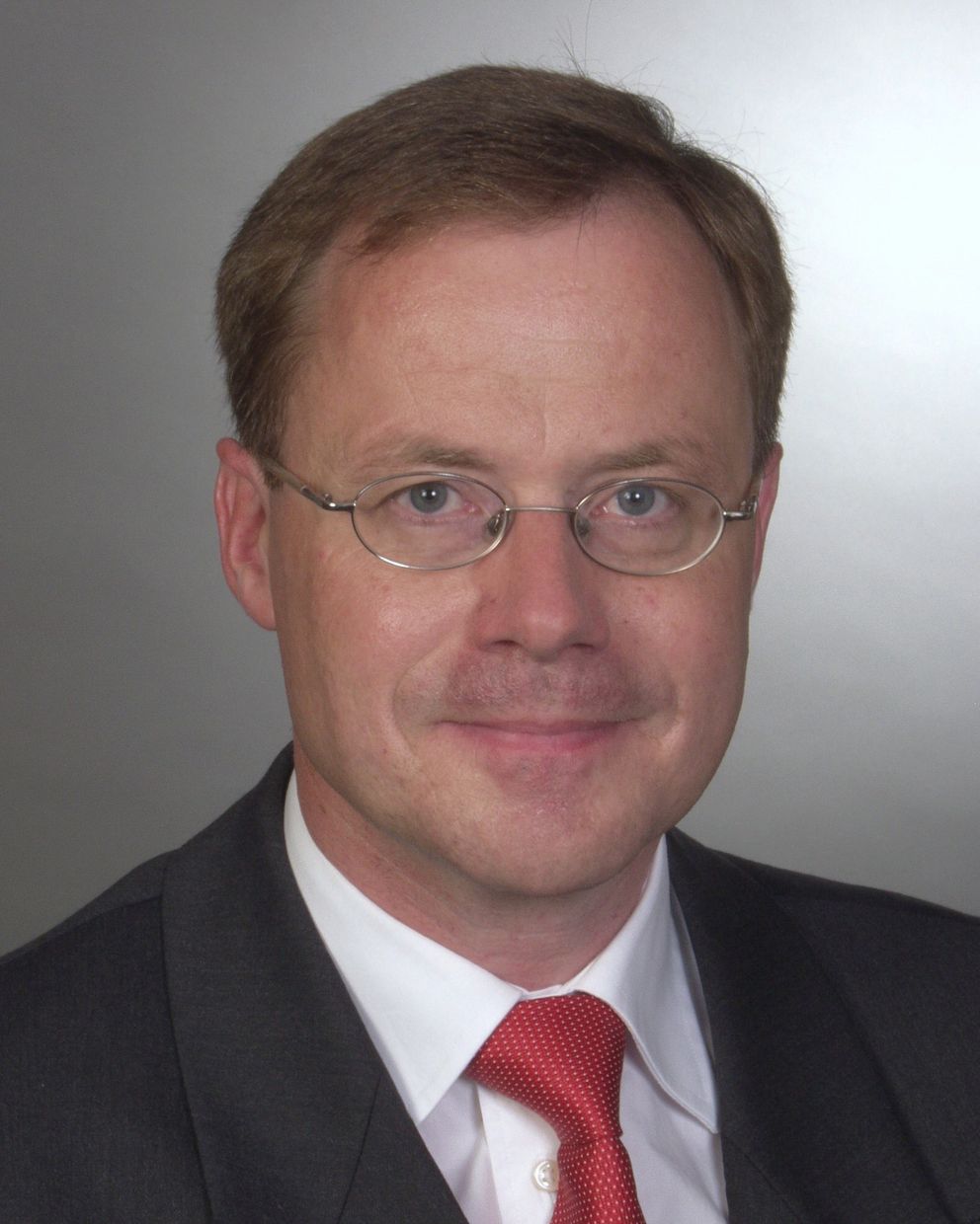 Professor Thilo Rensmann, LL.M.