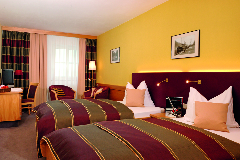 Hotel Residenz