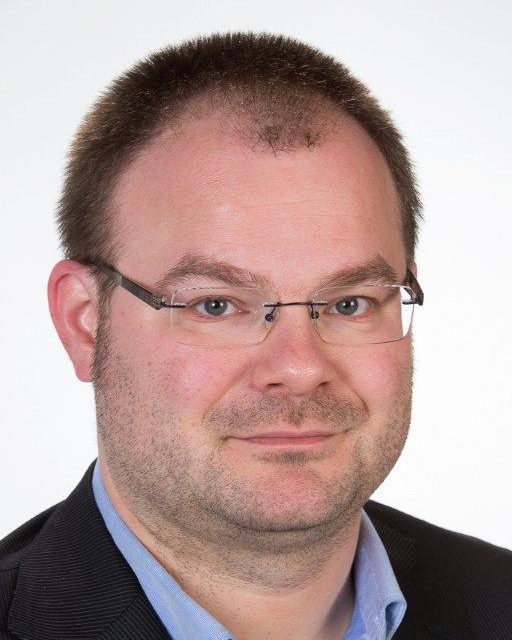 Professor Moritz Jesse, LL.M. Professor Moritz Jesse, LL.M.