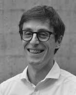 Professor Thomas Burri Professor Thomas Burri