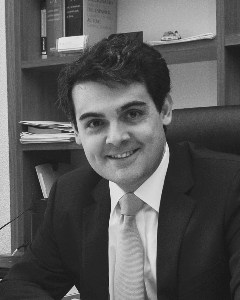 Professor Francisco Pascual Vives Professor Francisco Pascual Vives