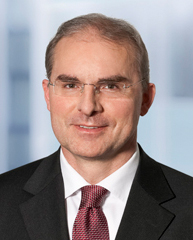Dr Stephan Wilske, Maître en Droit, Attorney-at-Law (New York)