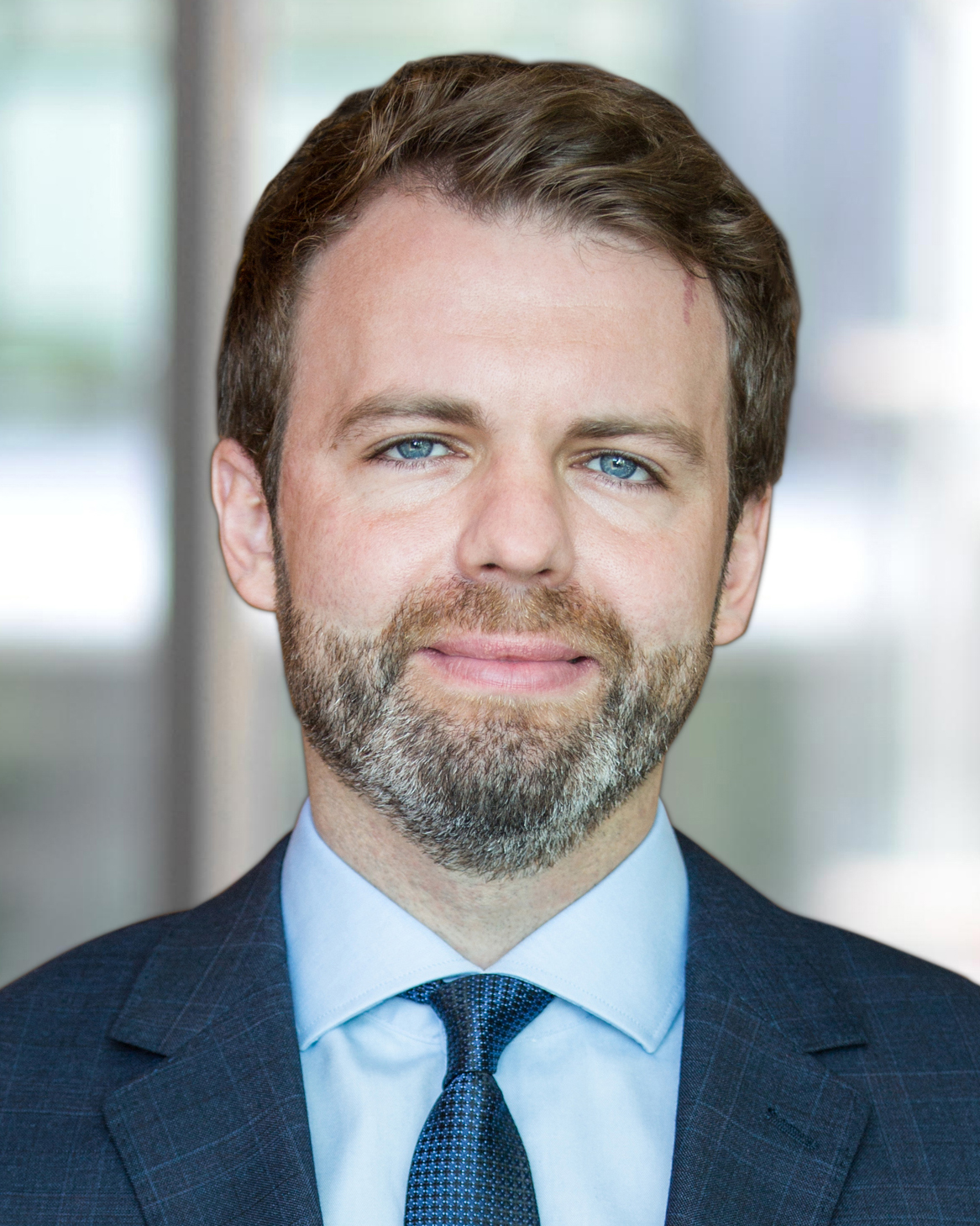 Mr Sebastian Wuschka , LL.M. (Geneva MIDS)