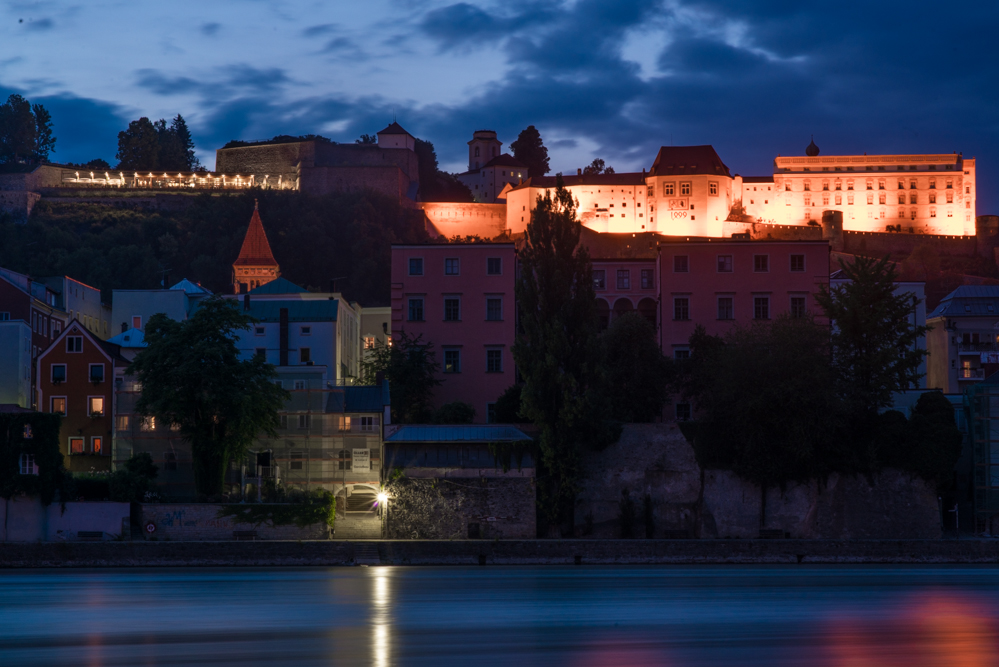 Standort: Das Oberhaus